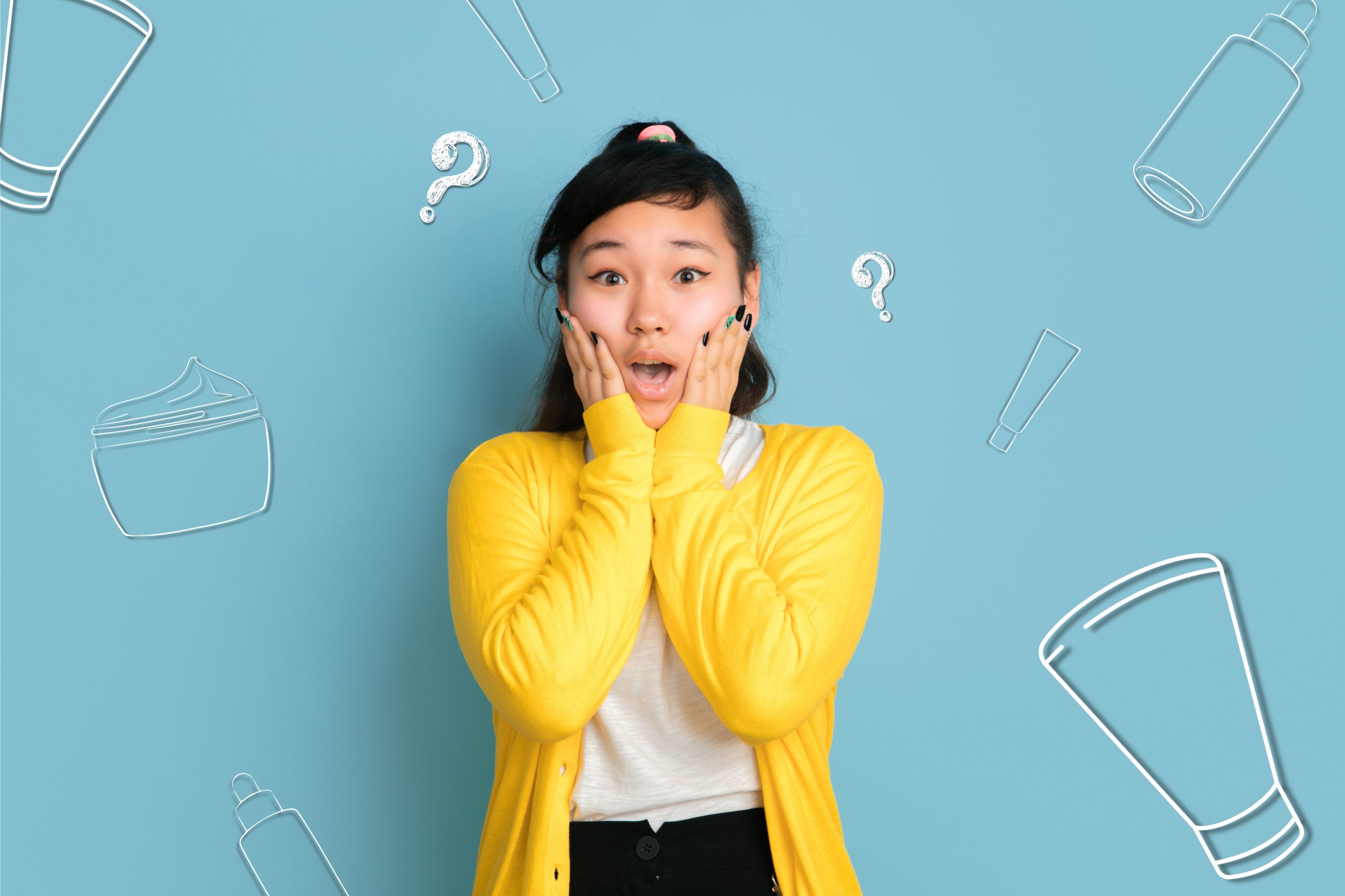 Skincare Remaja: Kulit Mulus Tanpa Drama
